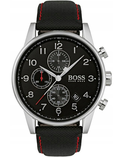 HUGO BOSS Men's WATCH 1513535 - NAVIGATOR (zh010d)