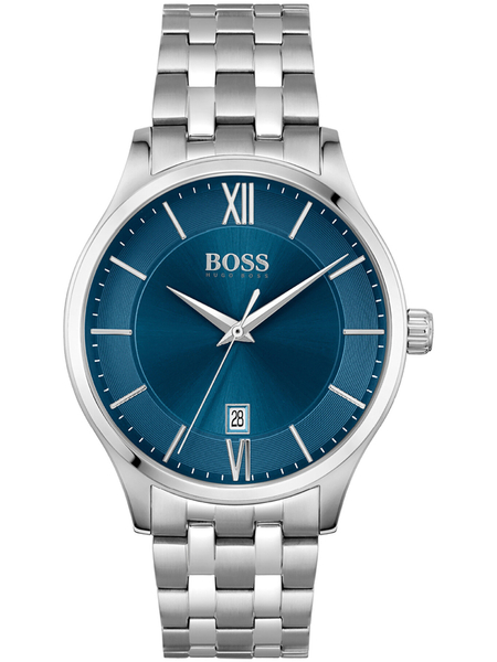 HUGO BOSS Men's Watch 1513895 Elite (zh040a)