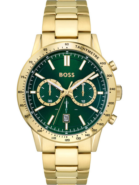 HUGO BOSS Men's Watch 1513923 Allure (zh057a)