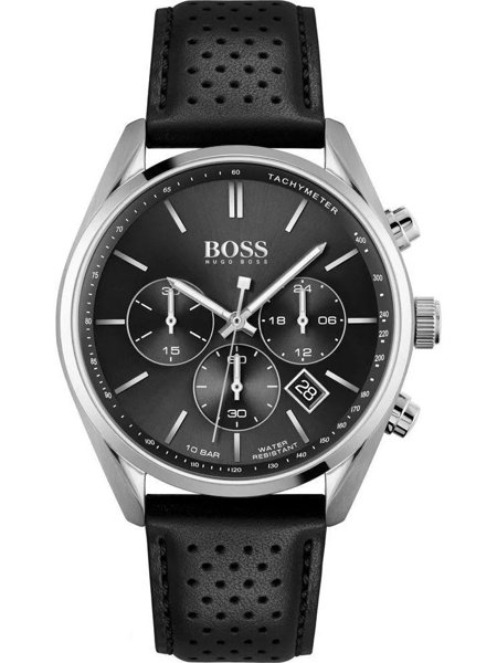 HUGO BOSS men's watch 1513816 CHAMPION (zh052b)