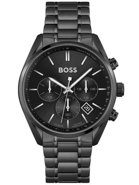 HUGO BOSS men's watch 1513871 CHAMPION (zh052h)