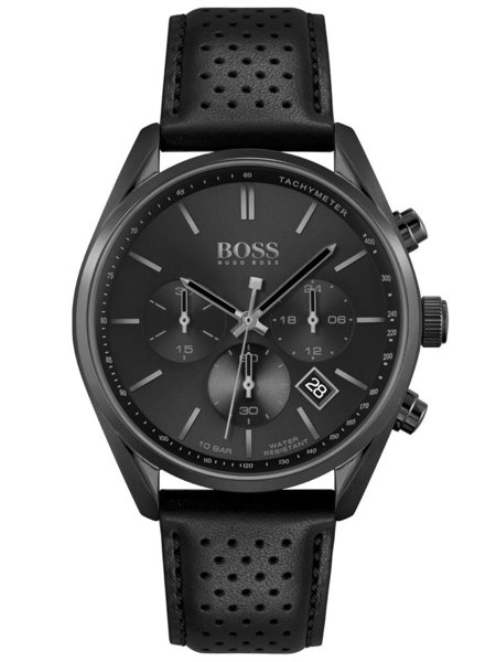 HUGO BOSS men's watch 1513880 CHAMPION (zh052e)