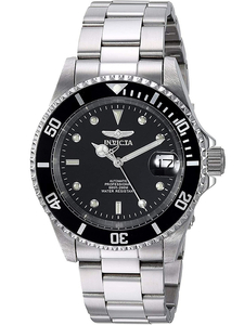 INVICTA PRO DIVER 8926OB MEN'S WATCH - AUTOMATIC WR200, 40mm envelope (zv001c)