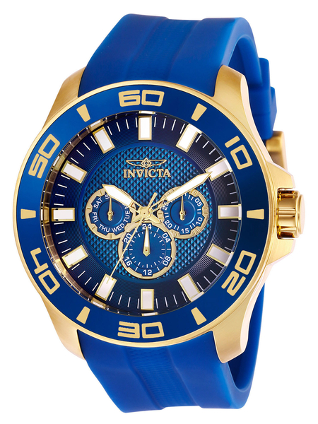 Invicta Pro Diver 28002 Men's Watch + BOX