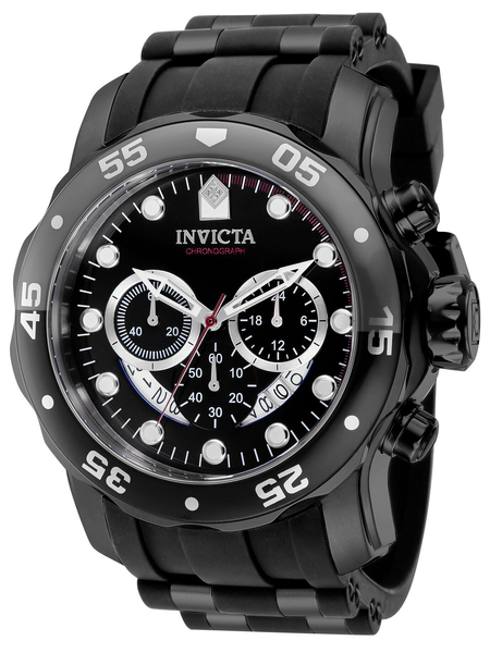 Invicta Pro Diver 37231 watch + BOX