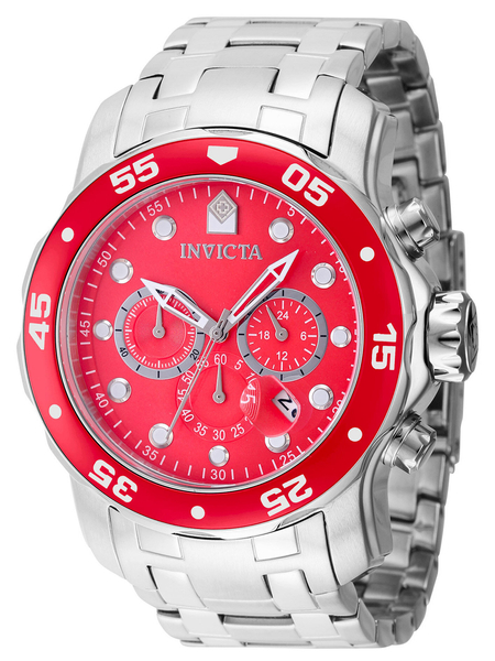 Invicta Pro Diver 40192 watch + BOX