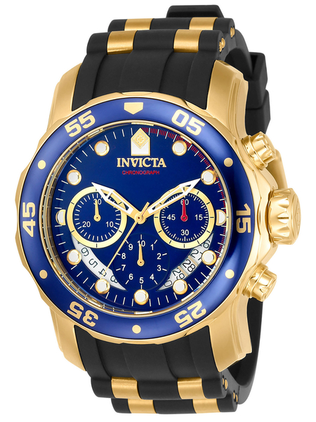 Invicta Pro Diver 6983 watch + BOX