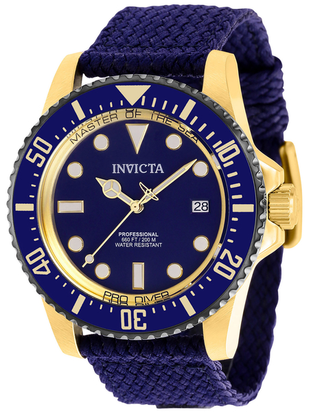 Invicta Pro Diver Men's Watch 38239 + BOX