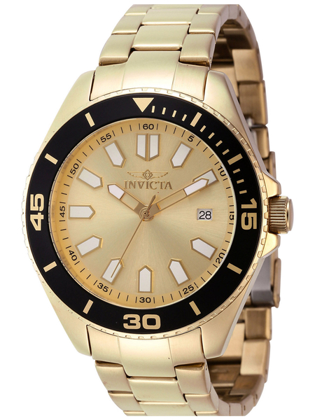 Invicta Pro Diver Men's Watch 46317 + BOX