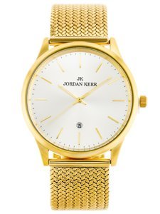 JORDAN KERR MEN'S WATCH - G3015 (zj128c)