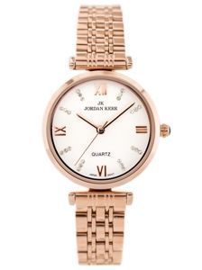 JORDAN KERR WOMEN'S WATCH - 3873L (zj852c) - anti-allergenic