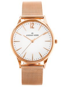 JORDAN KERR WOMEN'S WATCH - G3018 (zj981b)