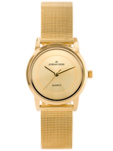 JORDAN KERR WOMEN'S WATCH - S8252L (zj889c) - anti-allergenic