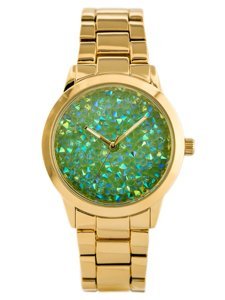 JORDAN KERR WOMEN'S WATCH - SS277 (zj772f) - anti-allergenic