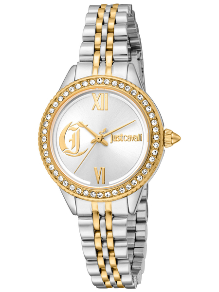 Just Cavalli Glam Chic Forward watch JC1L316M0095