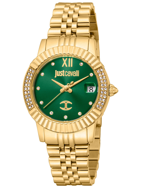 Just Cavalli Glam Chic Glam Watch JC1L199M0035