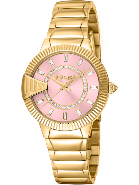 Just Cavalli Glam Chic Puntale watch JC1L256M0065