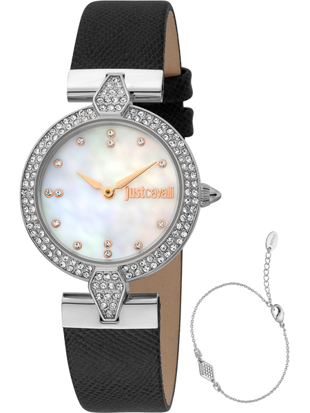 Just Cavalli SET Nobile Glam watch JC1L159L0015