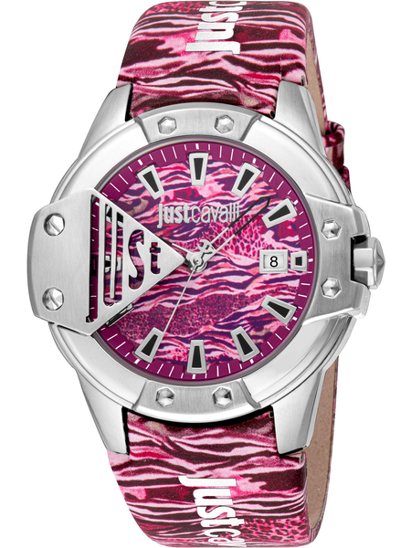 Just Cavalli Young Scudo watch JC1G260L0015