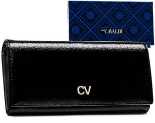 Leatherette wallet 4U CAVALDI GD24-ML