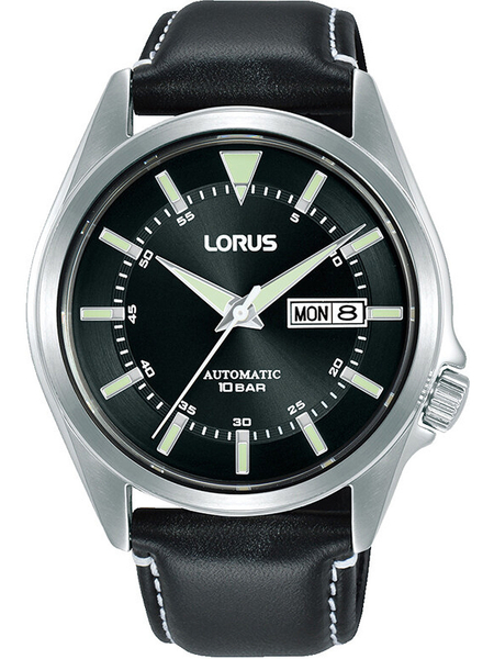 Lorus Automatic 42mm RL423BX9 watch