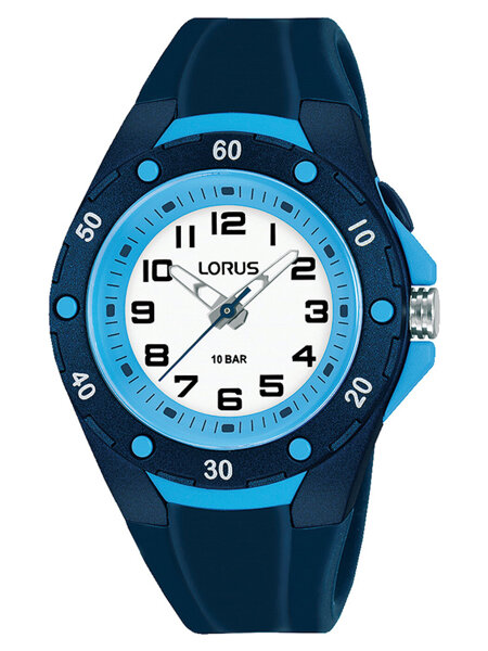 Lorus Classic 36mm Children's WATCH R2371NX9(zlo001c) + BOX