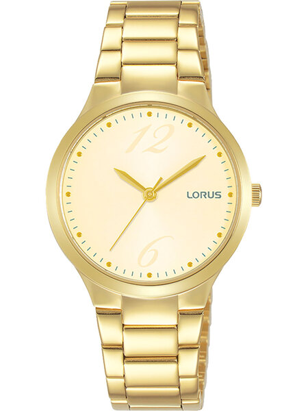 Lorus Lady RG208UX9 watch (zlo504a)