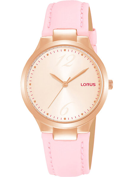 Lorus Lady RG210UX9 watch