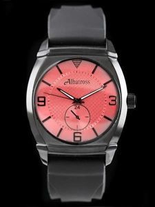 MEN'S ALBATROSS ARMANE WATCH (za020b) - new