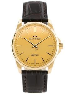 MEN'S WATCH BISSET BSCE35 (zb052a)