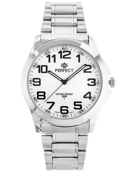 MEN'S WATCH PERFECT P012-01 (zp304a)