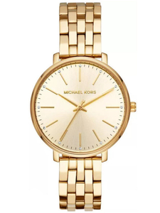 MICHAEL KORS WOMEN'S WATCH MK3898 - PYPER (zm521a)