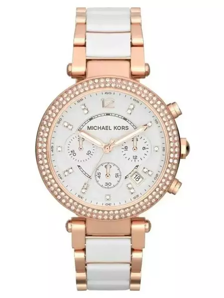 MICHAEL KORS WOMEN'S WATCH MK5774 -PARKER (zm508e)