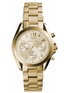 MICHAEL KORS WOMEN'S WATCH MK5798 - BRADSHAW (zm503a)