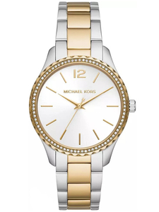 MICHAEL KORS WOMEN'S WATCH MK6899 - LAYTON (zm514a)