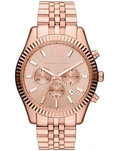 MICHAEL KORS WOMEN'S WATCH MK8319 - LEXINGTON (zm525a)