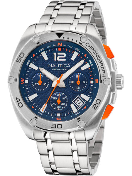 Nautica Nautica Watch NAPTCF212