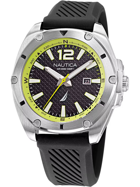 Nautica Nautica Watch NAPTCS222