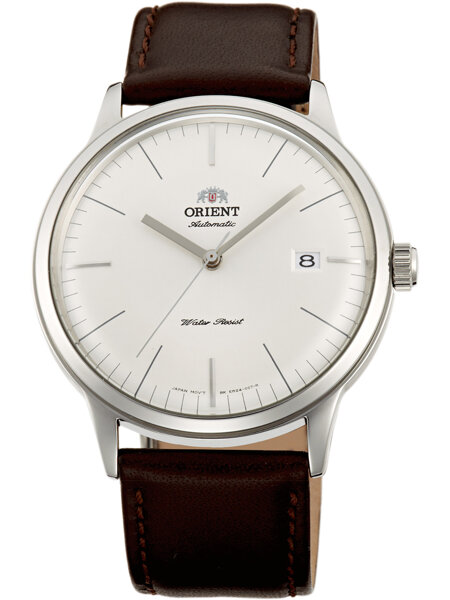 ORIENT BAMBINO V2 MEN'S WATCH FAC0000EW0 + BOX