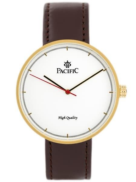 PACIFIC AGNUS WOMEN'S WATCH (zy577d) - NEW