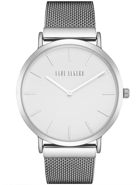 PAUL LORENS WOMEN'S WATCH - PL10771B-3C1 (zg508a) + BOX