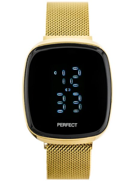 PERFECT A8036 LED WATCH (zp915b)