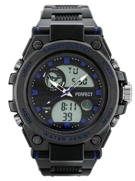 PERFECT A8047 MALE WATCH (zp311b)