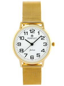 PERFECT F105-2-1 WOMEN'S WATCH (zp893b) + BOX