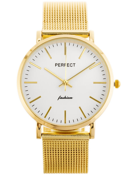 PERFECT F345 WOMEN'S WATCH (zp984c) + BOX