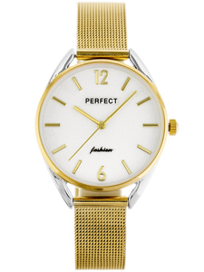 PERFECT F347 WOMEN'S WATCH (zp953f) + BOX