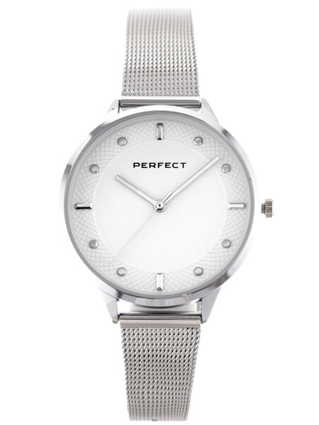 PERFECT F369-01 WOMEN'S WATCH (zp515a) + BOX