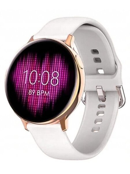 SMARTWATCH PACIFIC 24-5 - EKG, PULSOKSYMETR, PULSOMETR (sy018e)