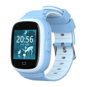 Smartwatch dla dzieci Havit KW11 (Niebieski)