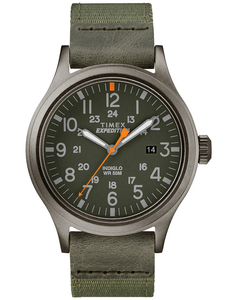 TIMEX EXPEDITION MEN'S WATCH TW4B14000 (zt106f)